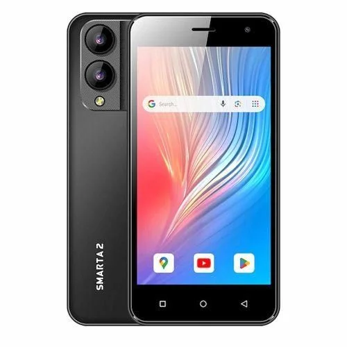Safaricom Neon Smarta 2